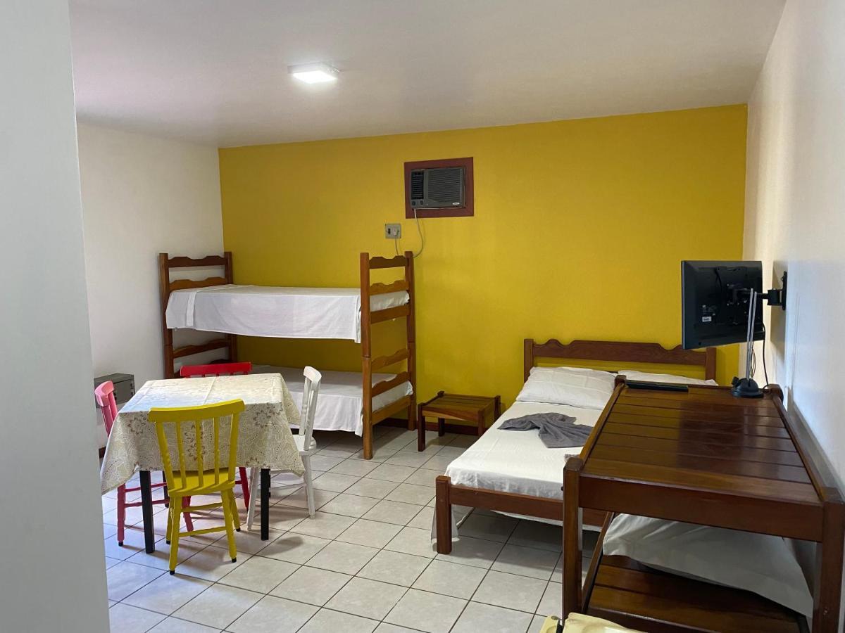 Pousada Costa Verde Florianópolis Exterior foto